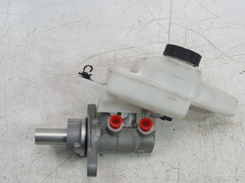 Recambio de bomba freno para toyota yaris (_p21_, _pa1_, _ph1_) 1.5 (mxpa11) referencia OEM IAM 47201K9005  