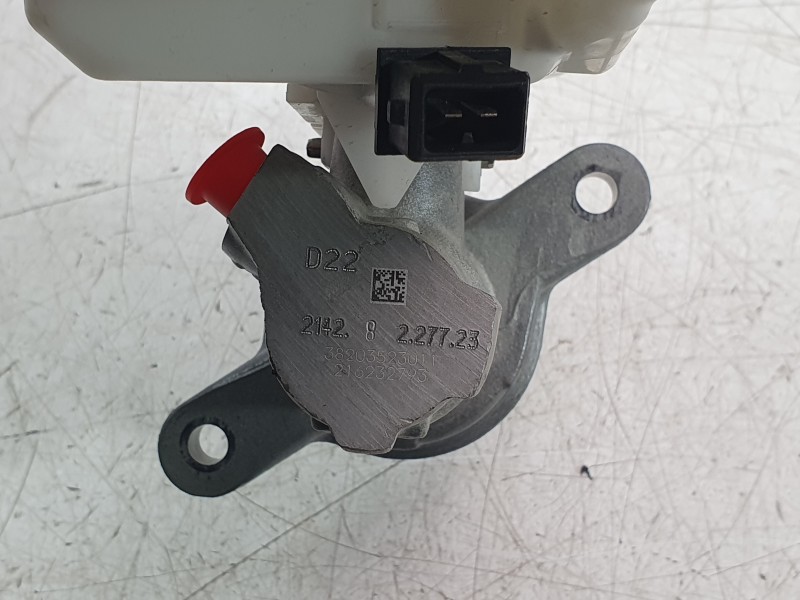 Recambio de bomba freno para toyota yaris (_p21_, _pa1_, _ph1_) 1.5 (mxpa11) referencia OEM IAM 47201K9005  