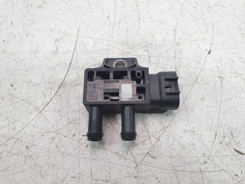 Recambio de sensor para toyota yaris (_p21_, _pa1_, _ph1_) 1.5 (mxpa11) referencia OEM IAM 89481K0010  