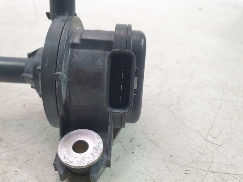 Recambio de bomba agua para toyota yaris (_p21_, _pa1_, _ph1_) 1.5 (mxpa11) referencia OEM IAM G904052030 23061618057 / 0810G874