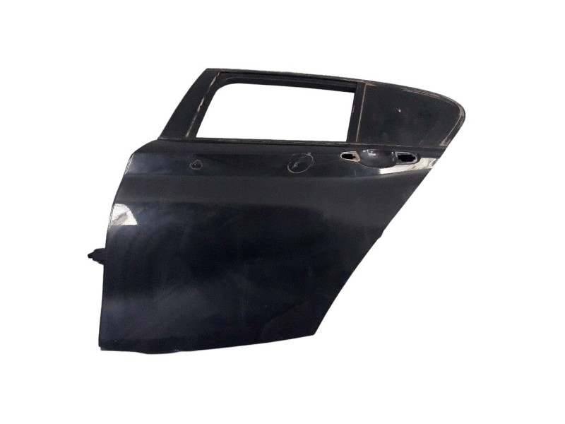 Recambio de puerta trasera izquierda para bmw serie 1 lim. (f20) 1.6 turbodiesel referencia OEM IAM 41527284515  
