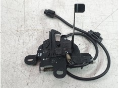 CERRADURA CAPO 90506W0009 