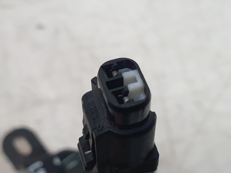 Recambio de cerradura capo para toyota yaris (_p21_, _pa1_, _ph1_) 1.5 (mxpa11) referencia OEM IAM 90506W0009  