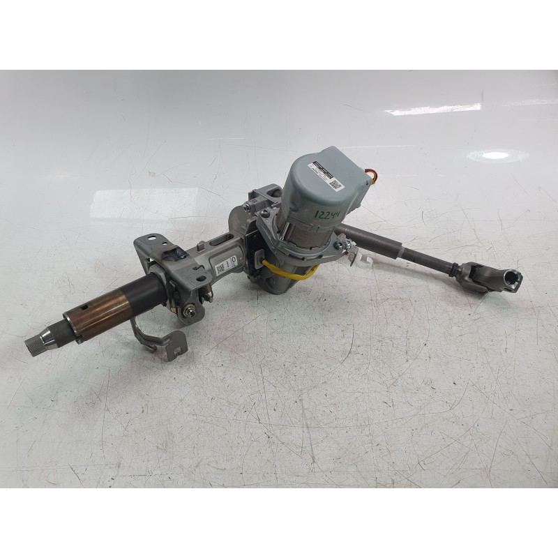 Recambio de columna direccion para toyota yaris (_p21_, _pa1_, _ph1_) 1.5 (mxpa11) referencia OEM IAM 452050K0060 89650K0050 /JJ