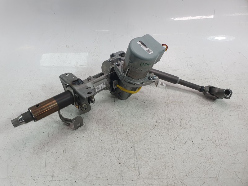 Recambio de columna direccion para toyota yaris (_p21_, _pa1_, _ph1_) 1.5 (mxpa11) referencia OEM IAM 452050K0060 89650K0050 /JJ