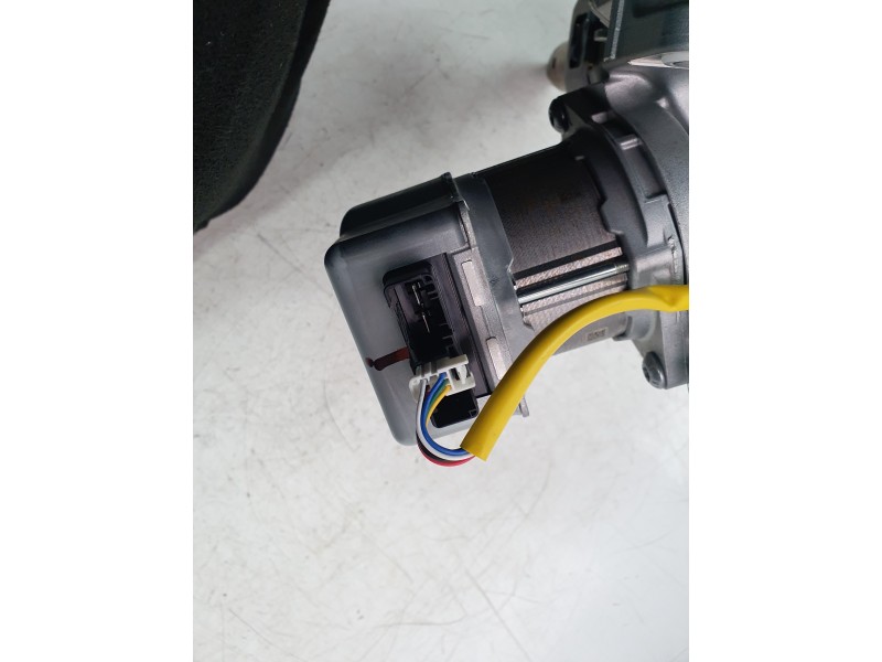 Recambio de columna direccion para toyota yaris (_p21_, _pa1_, _ph1_) 1.5 (mxpa11) referencia OEM IAM 452050K0060 89650K0050 /JJ