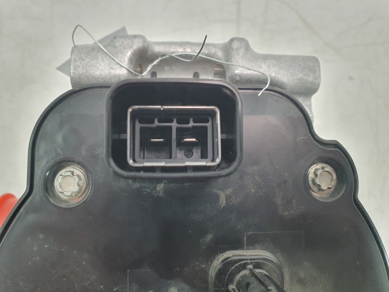 Recambio de compresor aire acondicionado para toyota yaris (_p21_, _pa1_, _ph1_) 1.5 (mxpa11) referencia OEM IAM 88370K0010 0424