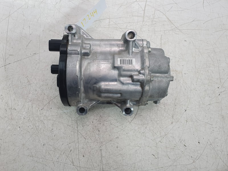 Recambio de compresor aire acondicionado para toyota yaris (_p21_, _pa1_, _ph1_) 1.5 (mxpa11) referencia OEM IAM 88370K0010 0424