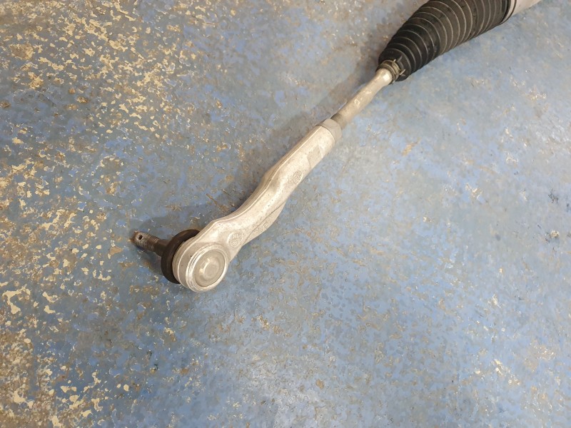 Recambio de cremallera direccion para toyota yaris (_p21_, _pa1_, _ph1_) 1.5 (mxpa11) referencia OEM IAM 45510K0070  