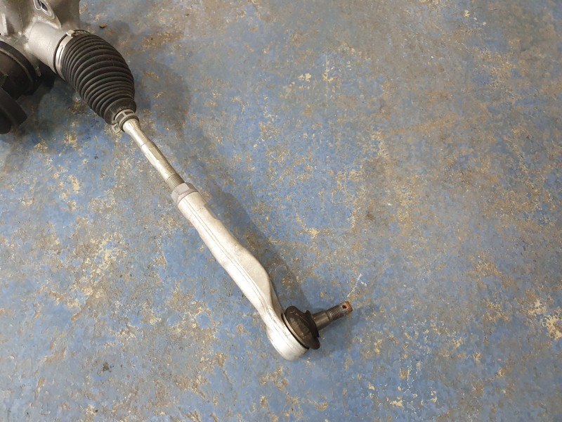 Recambio de cremallera direccion para toyota yaris (_p21_, _pa1_, _ph1_) 1.5 (mxpa11) referencia OEM IAM 45510K0070  