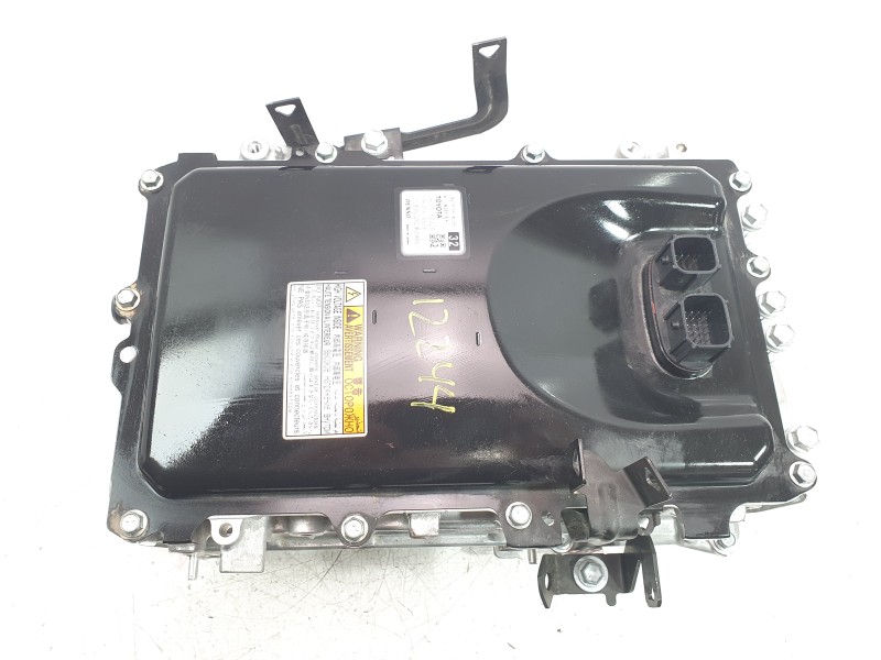 Recambio de inversor para toyota yaris (_p21_, _pa1_, _ph1_) 1.5 (mxpa11) referencia OEM IAM G920052320 1561000570 