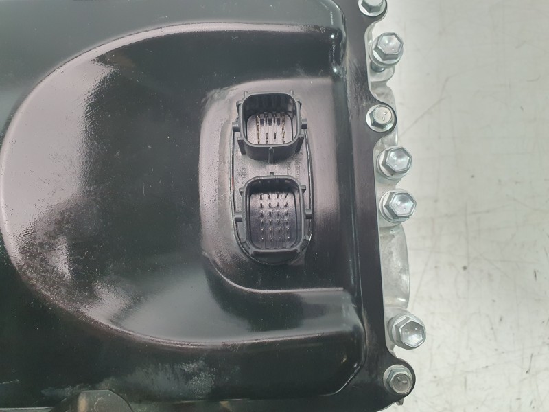 Recambio de inversor para toyota yaris (_p21_, _pa1_, _ph1_) 1.5 (mxpa11) referencia OEM IAM G920052320 1561000570 