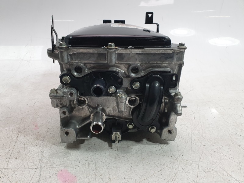 Recambio de inversor para toyota yaris (_p21_, _pa1_, _ph1_) 1.5 (mxpa11) referencia OEM IAM G920052320 1561000570 