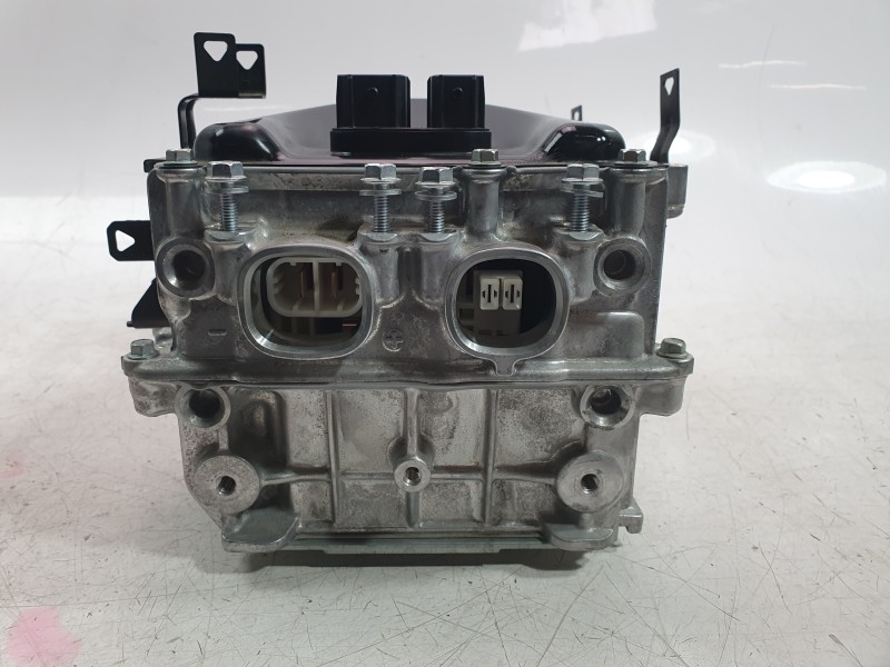 Recambio de inversor para toyota yaris (_p21_, _pa1_, _ph1_) 1.5 (mxpa11) referencia OEM IAM G920052320 1561000570 