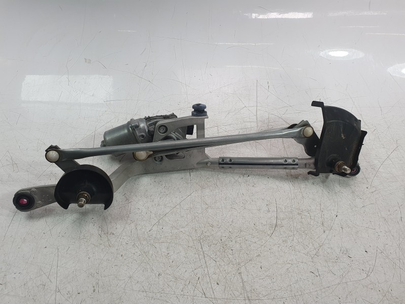 Recambio de motor limpia delantero para toyota yaris (_p21_, _pa1_, _ph1_) 1.5 (mxpa11) referencia OEM IAM 85110K0120  