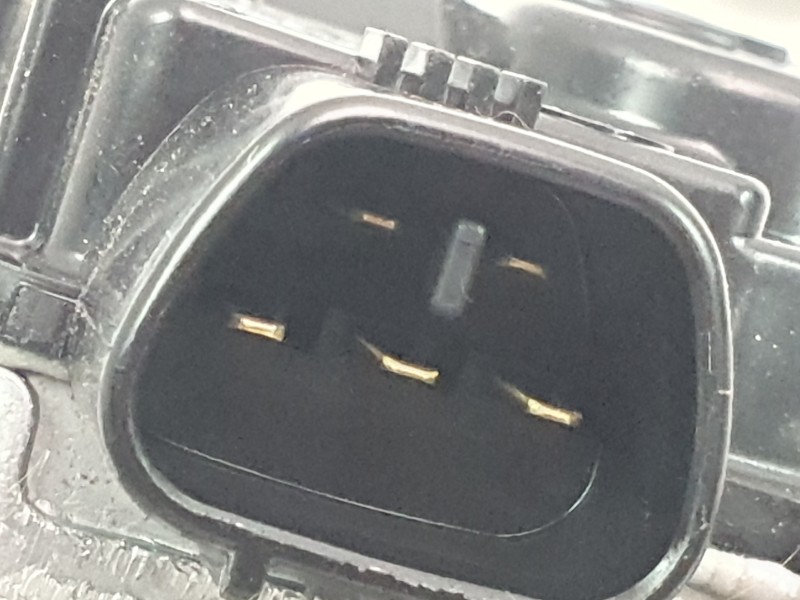 Recambio de motor limpia delantero para toyota yaris (_p21_, _pa1_, _ph1_) 1.5 (mxpa11) referencia OEM IAM 85110K0120  