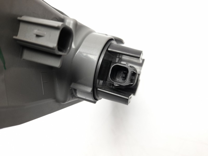 Recambio de piloto marcha atras para toyota yaris (_p21_, _pa1_, _ph1_) 1.5 (mxpa11) referencia OEM IAM 81581K0130  