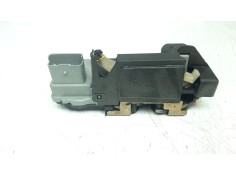 Recambio de cerradura puerta trasera izquierda para citroen c5 berlina 2.0 hdi referencia OEM IAM 913784   2