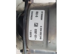 Recambio de servofreno para toyota yaris (_p21_, _pa1_, _ph1_) 1.5 (mxpa11) referencia OEM IAM 472100D030 0204N02110 / 020485204