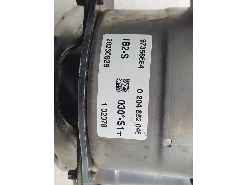 Recambio de servofreno para toyota yaris (_p21_, _pa1_, _ph1_) 1.5 (mxpa11) referencia OEM IAM 472100D030 0204N02110 / 020485204