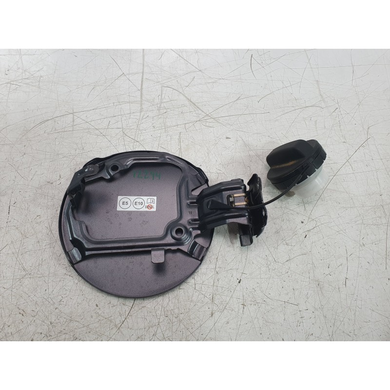 Recambio de tapa exterior combustible para toyota yaris (_p21_, _pa1_, _ph1_) 1.5 (mxpa11) referencia OEM IAM 77350K0020  