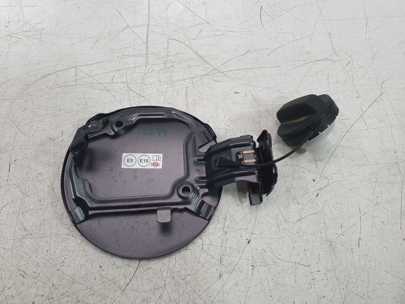Recambio de tapa exterior combustible para toyota yaris (_p21_, _pa1_, _ph1_) 1.5 (mxpa11) referencia OEM IAM 77350K0020  