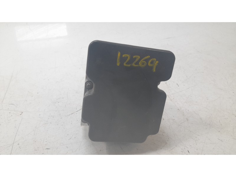 Recambio de abs para renault clio v (b7_) 1.0 lpg (b7mt) referencia OEM IAM 476607421R  