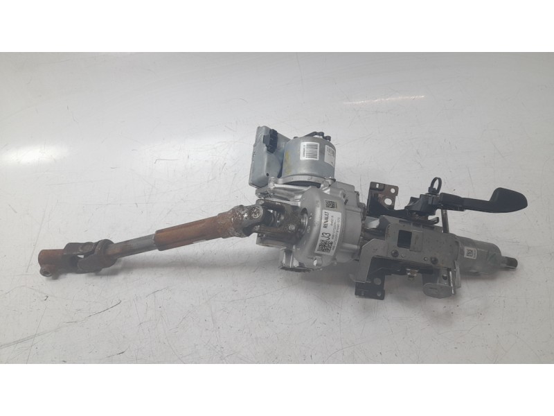 Recambio de columna direccion para renault clio v (b7_) 1.0 lpg (b7mt) referencia OEM IAM 488107220R  