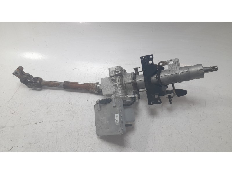 Recambio de columna direccion para renault clio v (b7_) 1.0 lpg (b7mt) referencia OEM IAM 488107220R  