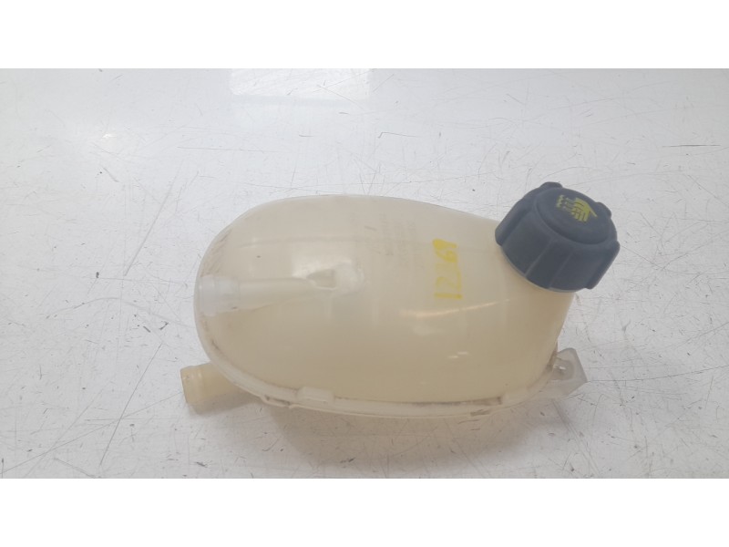 Recambio de deposito expansion para renault clio v (b7_) 1.0 lpg (b7mt) referencia OEM IAM 217108864R  