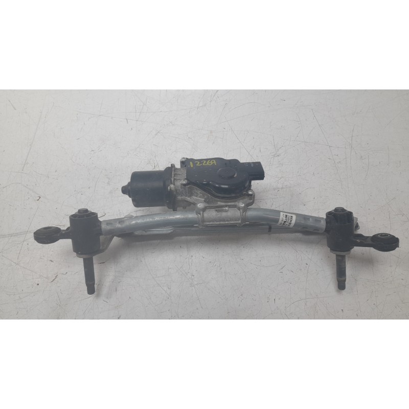 Recambio de motor limpia delantero para renault clio v (b7_) 1.0 lpg (b7mt) referencia OEM IAM 288008294R  ESWRE039