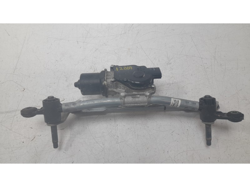 Recambio de motor limpia delantero para renault clio v (b7_) 1.0 lpg (b7mt) referencia OEM IAM 288008294R  ESWRE039