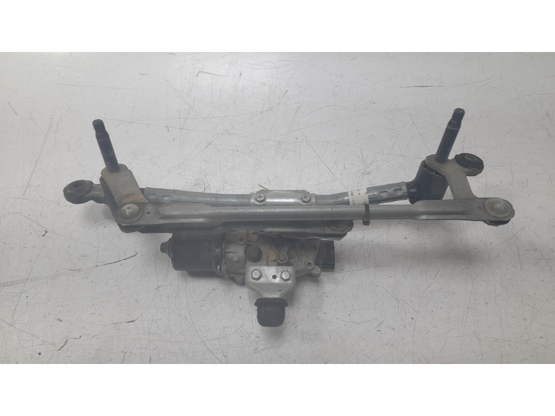Recambio de motor limpia delantero para renault clio v (b7_) 1.0 lpg (b7mt) referencia OEM IAM 288008294R  ESWRE039