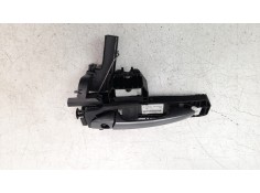 MANETA EXTERIOR DELANTERA IZQUIERDA A2047601700 