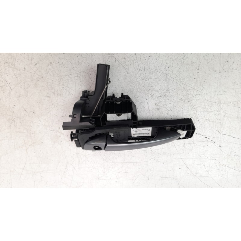 Recambio de maneta exterior delantera izquierda para mercedes-benz clase gla (w156) gla 200 cdi (156.908) referencia OEM IAM A20