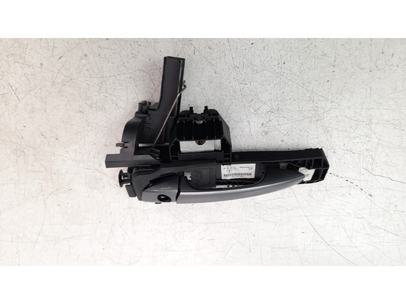 Recambio de maneta exterior delantera izquierda para mercedes-benz clase gla (w156) gla 200 cdi (156.908) referencia OEM IAM A20