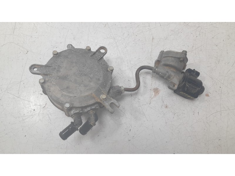 Recambio de bomba combustible para renault clio v (b7_) 1.0 lpg (b7mt) referencia OEM IAM 163100393R  