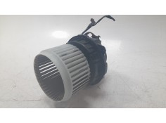 Recambio de ventilador calefaccion para renault clio v (b7_) 1.0 lpg (b7mt) referencia OEM IAM 272104788R  