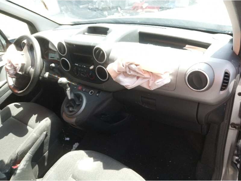 citroen berlingo station wagon del año 2016