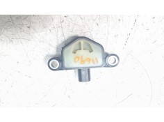 Recambio de sensor angulo inclinacion para honda cb125 r referencia OEM IAM 35160KVS751   2