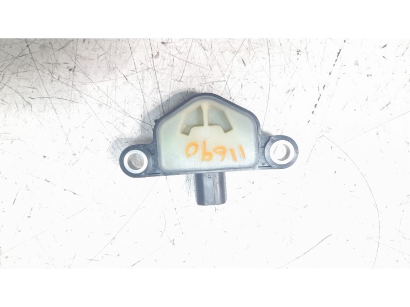 Recambio de sensor angulo inclinacion para honda cb125 r referencia OEM IAM 35160KVS751  