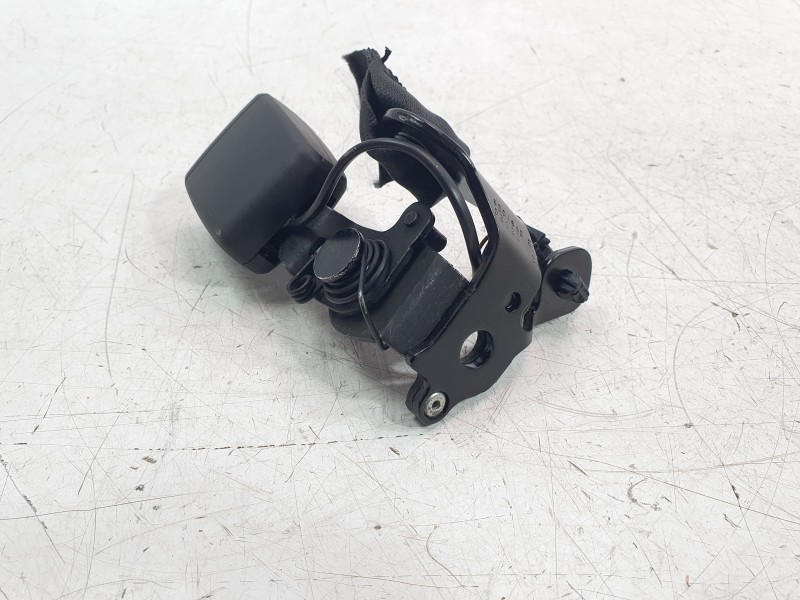 Recambio de cinturon seguridad trasero derecho para seat leon sportstourer (kl8, kld) 2.0 tdi referencia OEM IAM 5FA857739  