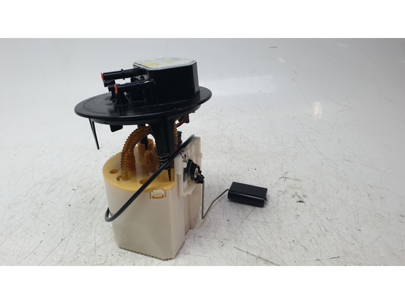 Recambio de bomba combustible para citroën c4 picasso ii 1.6 bluehdi 120 referencia OEM IAM 98002361  