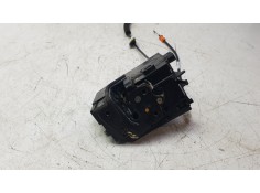 CERRADURA PUERTA TRASERA IZQUIERDA 9826136980 