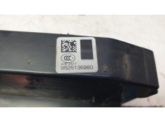 Recambio de cerradura puerta trasera izquierda para citroën c4 picasso ii 1.6 bluehdi 120 referencia OEM IAM 9826136980   2