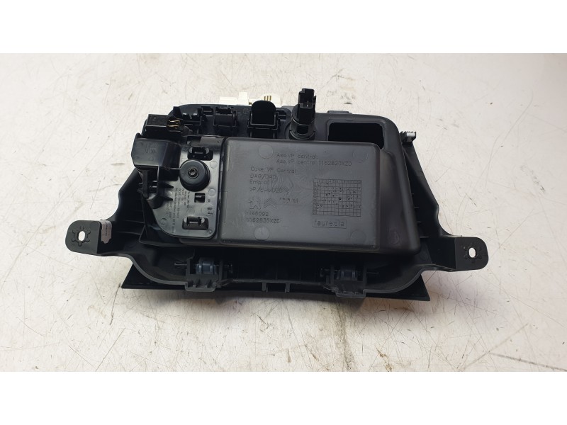 Recambio de guantera para citroën c4 picasso ii 1.6 bluehdi 120 referencia OEM IAM 96778791ZD  
