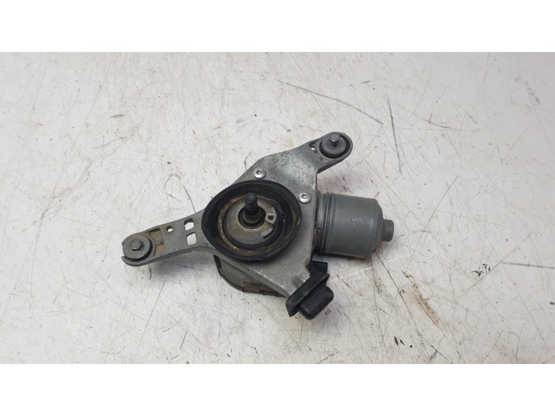 Recambio de motor limpia delantero para citroën c4 picasso ii 1.6 bluehdi 120 referencia OEM IAM 9816172980  