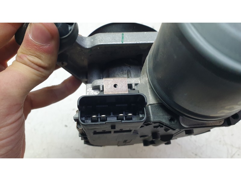 Recambio de motor limpia delantero para citroën c4 picasso ii 1.6 bluehdi 120 referencia OEM IAM 9816172980  