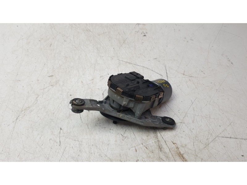 Recambio de motor limpia delantero para citroën c4 picasso ii 1.6 bluehdi 120 referencia OEM IAM 9816172980  