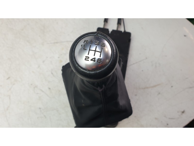 Recambio de palanca cambio para citroën c4 picasso ii 1.6 bluehdi 120 referencia OEM IAM 9825222980  
